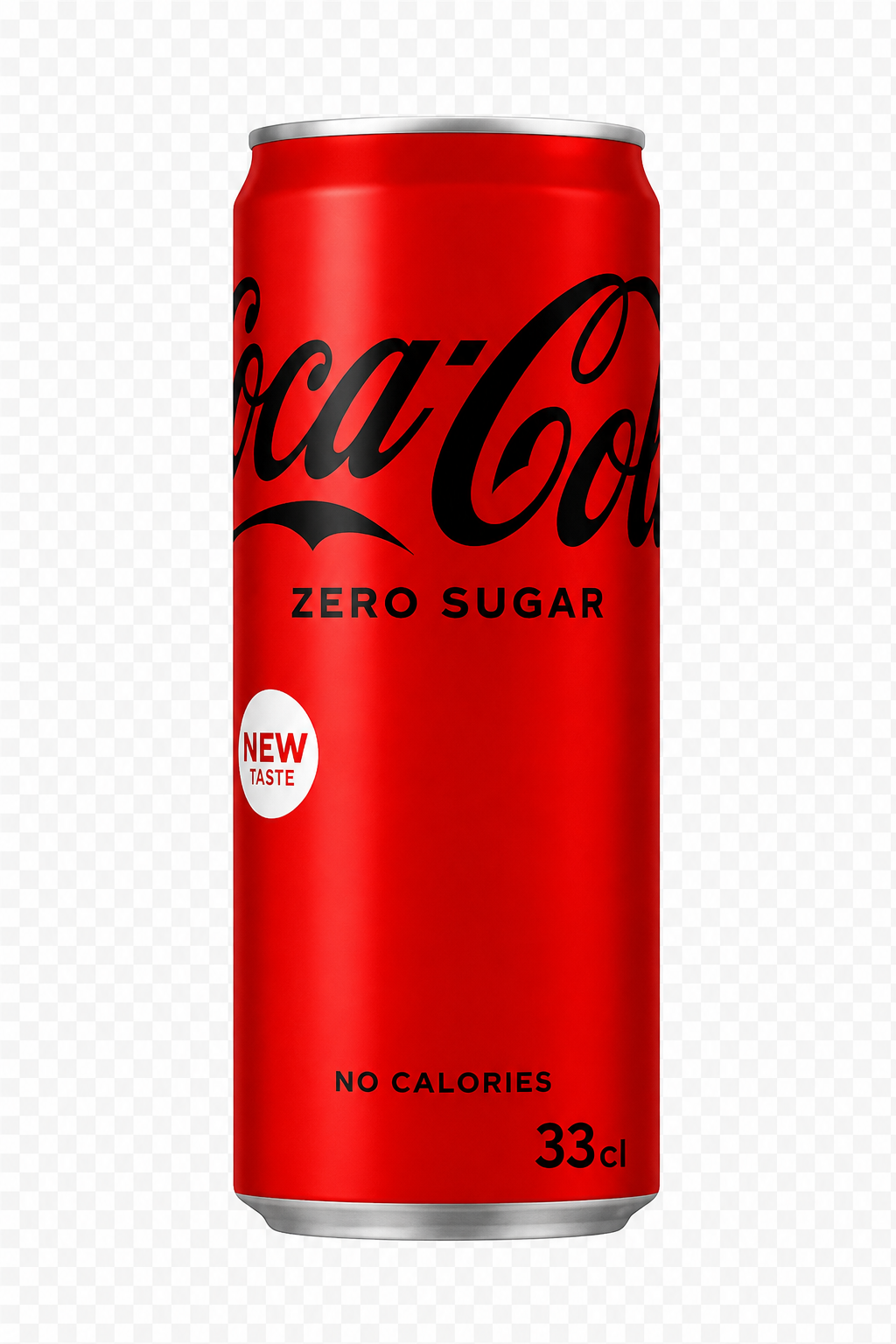 Coca-Cola Zéro 33 cl