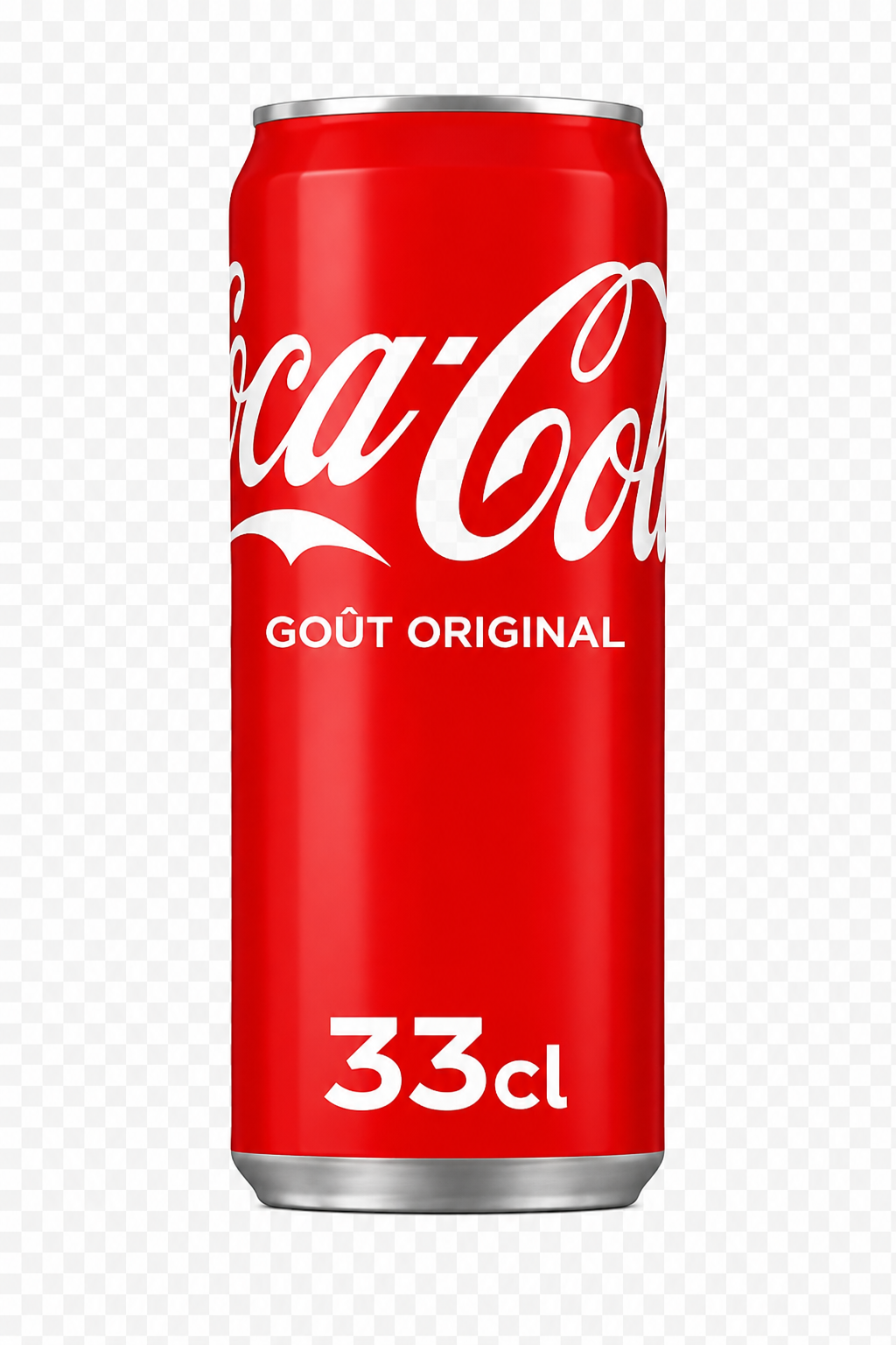 Coca-Cola 33 cl