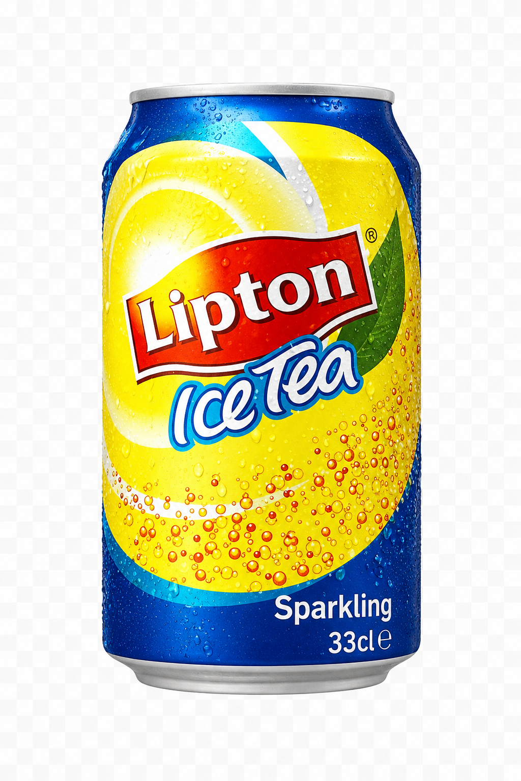 Lipton Ice Tea 33 cl