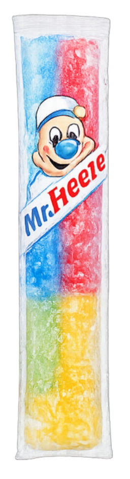 Mr Freeze